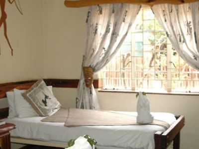 Sandune Lodge Gobabis Zimmer foto